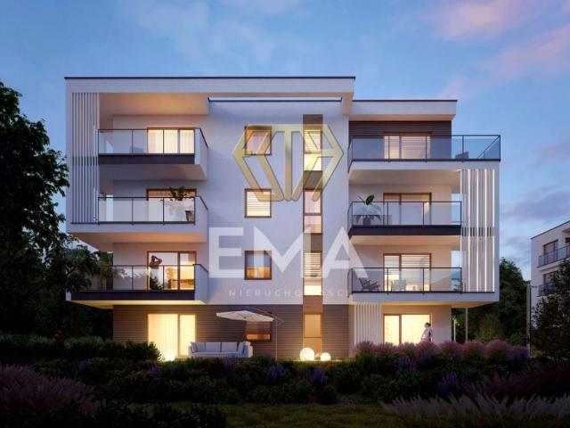 Małopolska 43,83 m², Częstochowa