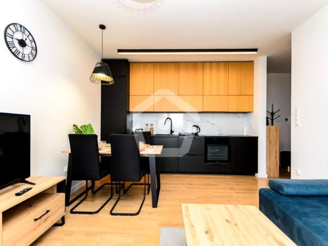Małopolska 54,19 m², Rzeszów