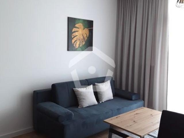 Małopolska 54,19 m², Rzeszów