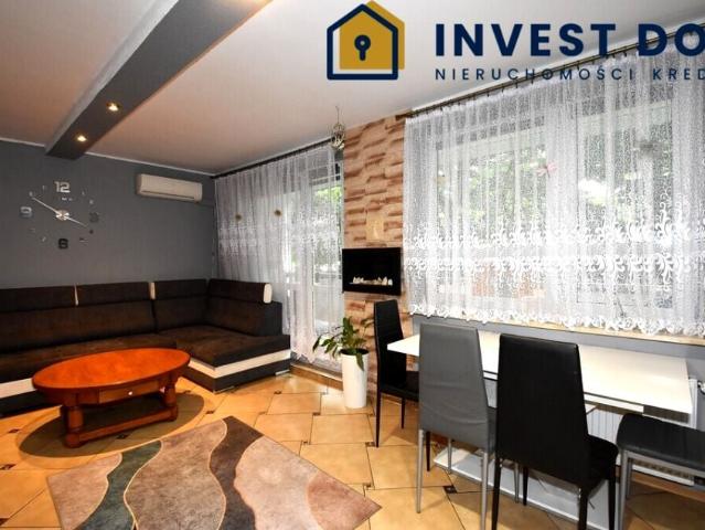 Małopolska 55,70 m², Jastrzębie Zdrój