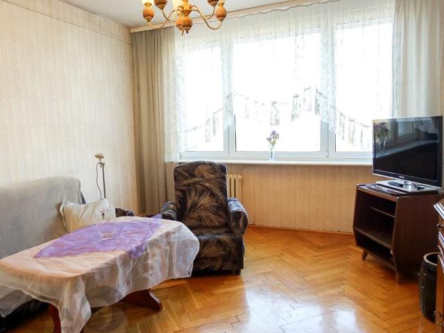Małopolska 68,95 m², Szczecin