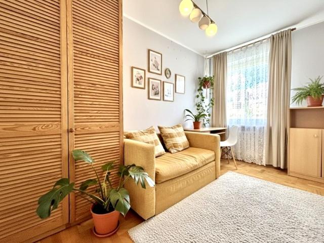 Małopolska 53,16 m², Rzeszów