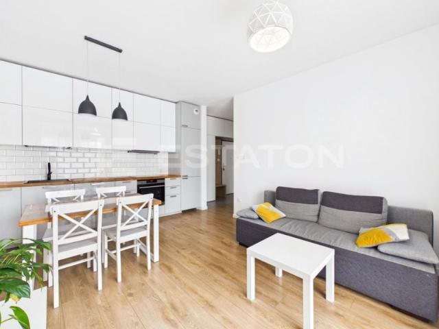 Małopolska 53,29 m², Rzeszów