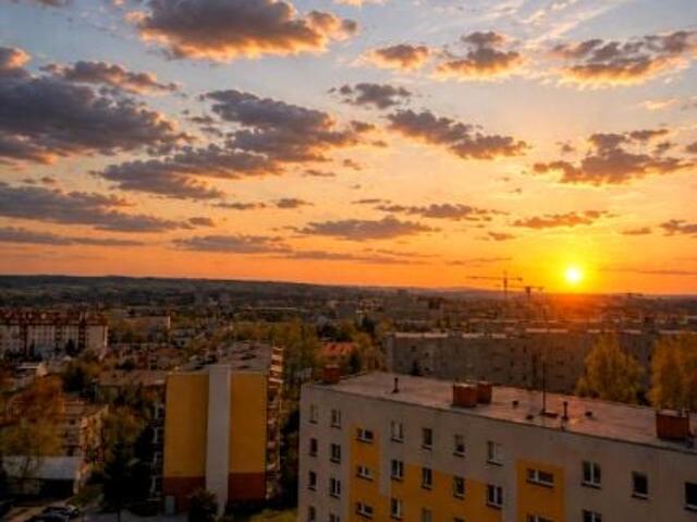 Małopolska 64,19 m², Rzeszów