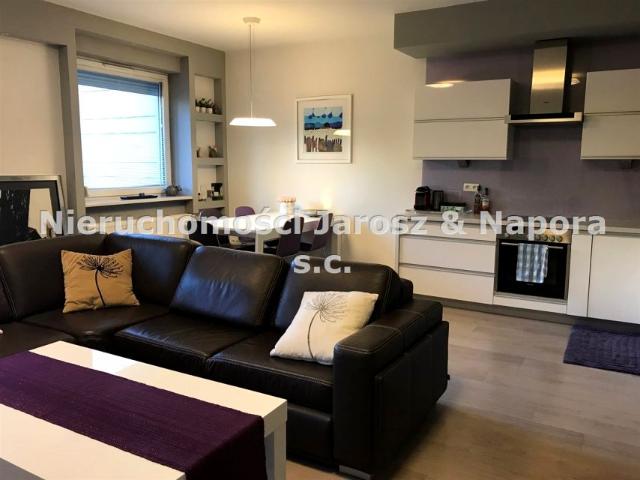 Małopolska 68 m², Częstochowa