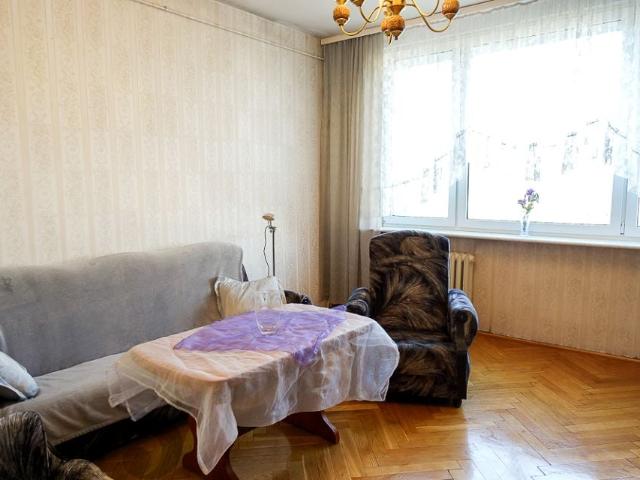 Małopolska 68,95 m², Szczecin