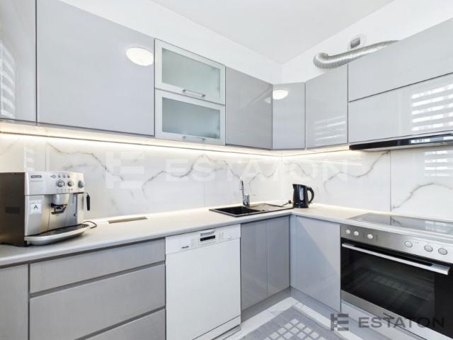 Małopolska 69,70 m², Rzeszów