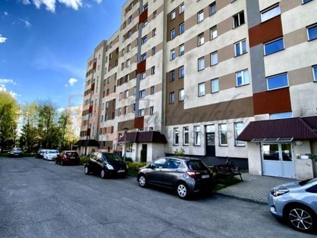 Małopolska 61,26 m², Rzeszów