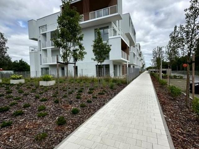 Małopolska 76,48 m², Częstochowa