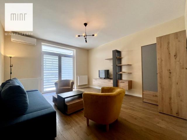 Małopolska 70 m², Rzeszów