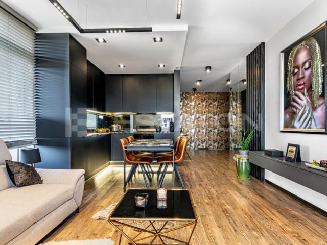 Małopolska 71,23 m², Rzeszów