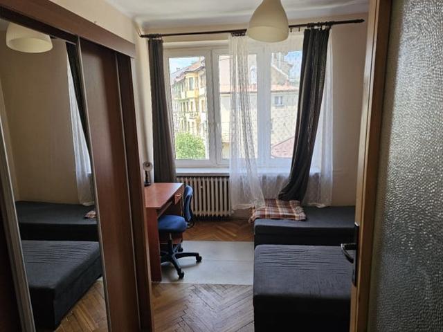 Małopolskie, Kraków, Bronowice, Jadwigi z Łobzowa