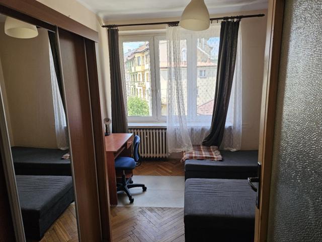 Małopolskie, Kraków, Bronowice, Jadwigi z Łobzowa
