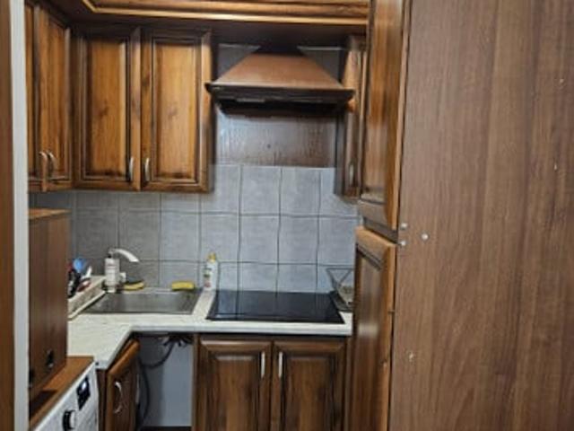 Małopolskie, Kraków, Mistrzejowice, Bosutów