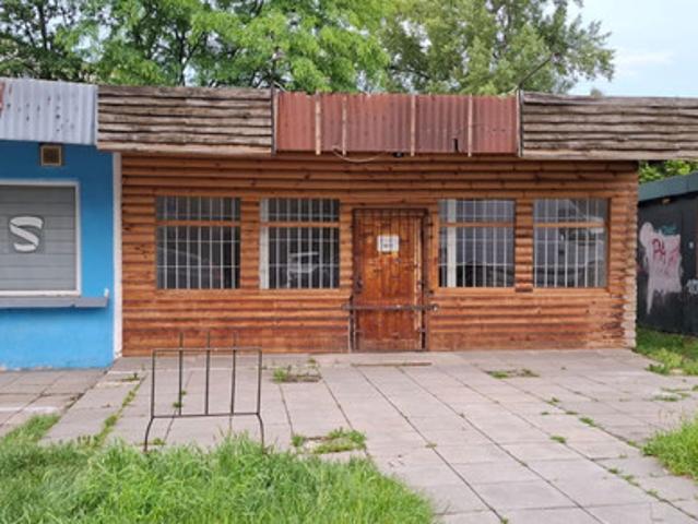 Małopolskie, Kraków, Podgórze Duchackie, Wola Duchacka Wschód, Czarnogórska