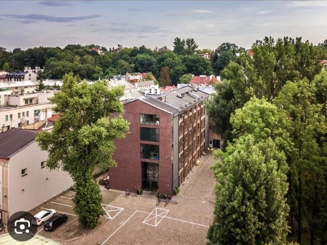 Małopolskie, Kraków, Podgórze, Krakusa