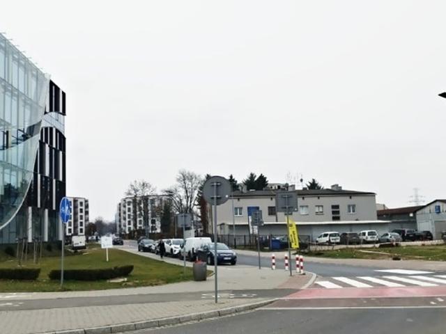 Małopolskie, Kraków, Podgórze, Pana Tadeusza