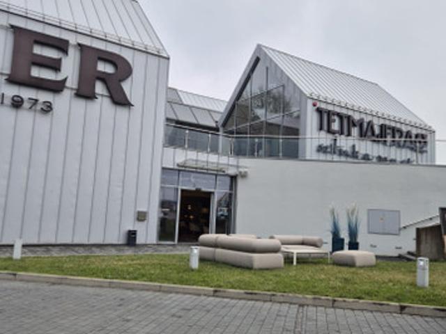 Małopolskie, Kraków, Włodzimierza Tetmajera