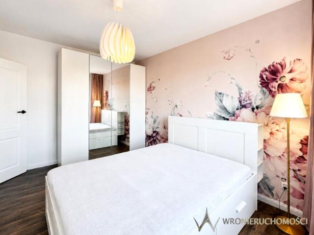 Małopanewska 37 m², Wrocław