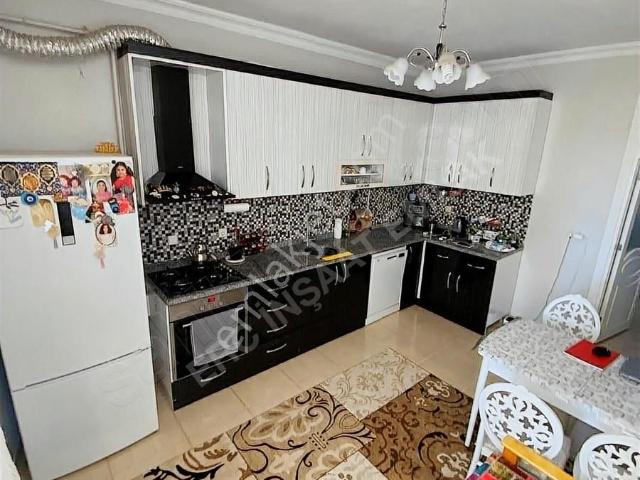 Mağralı Mahallesinde Satılık Müstakil Ev