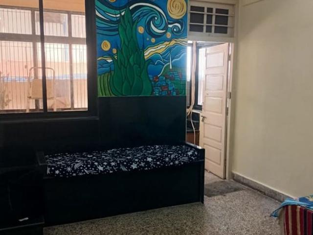 Mamta CHS Wadala 1 Bedroom 580 Sq. Ft. Apartment in Wadala Mumbai Listing ID: #10298