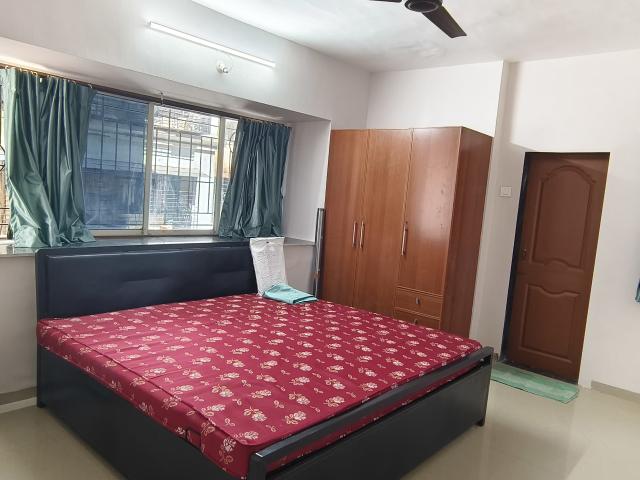 Mamta CHS Wadala 2 Bedroom 1100 Sq. Ft. Apartment in Wadala Mumbai Listing ID: #10228