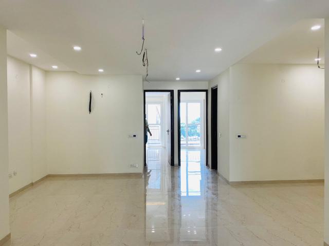Mamta Enclave 3 Bedroom 1900 Sq. Ft. Builder Floor in Dhakoli Zirakpur Listing ID: #10072