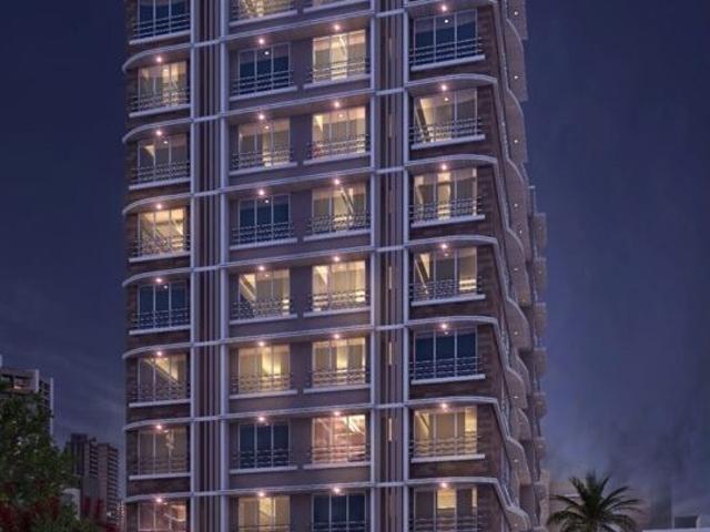 Mamtora Shree Hari Krupa 2 Bedroom 513 Sq. Ft. Apartment in Malad West Mumbai Listing ID: #10020