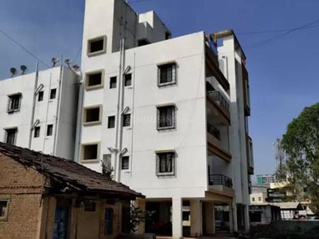 Mamurdi 1 BHK Apartment For Sale Pune