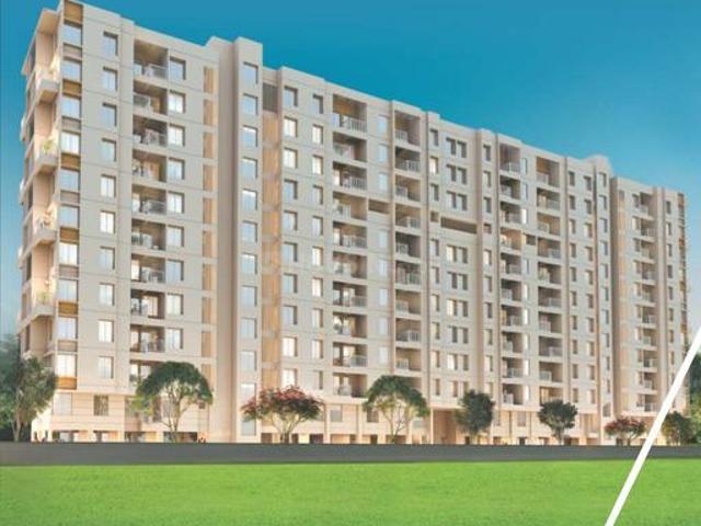 Mamurdi 1 BHK Apartment For Sale Pune