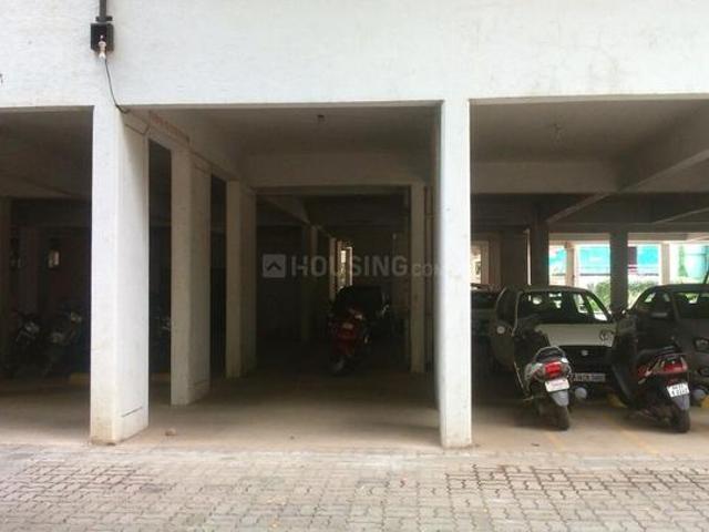 Mamurdi 1 RK Apartment For Sale Pune
