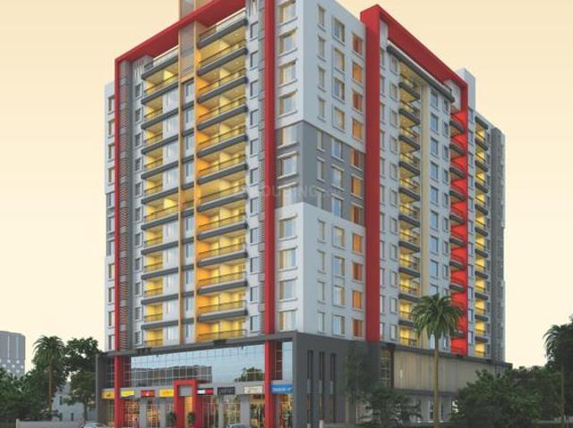 Mamurdi 2 BHK Apartment For Sale Pune