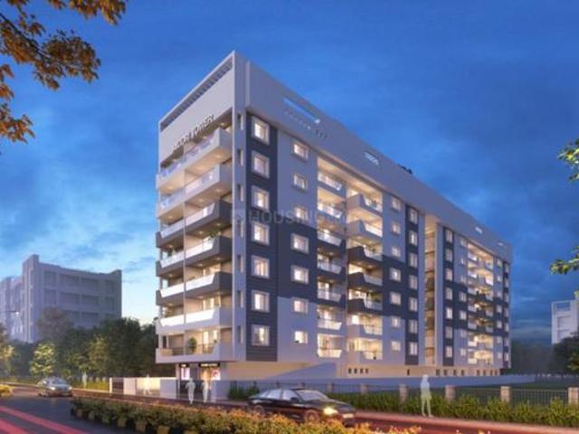 Mamurdi 2 BHK Apartment For Sale Pune