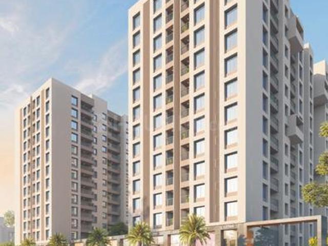 Mamurdi 3 BHK Apartment For Sale Pune