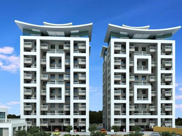 Mamurdi 3 BHK Apartment For Sale Pune