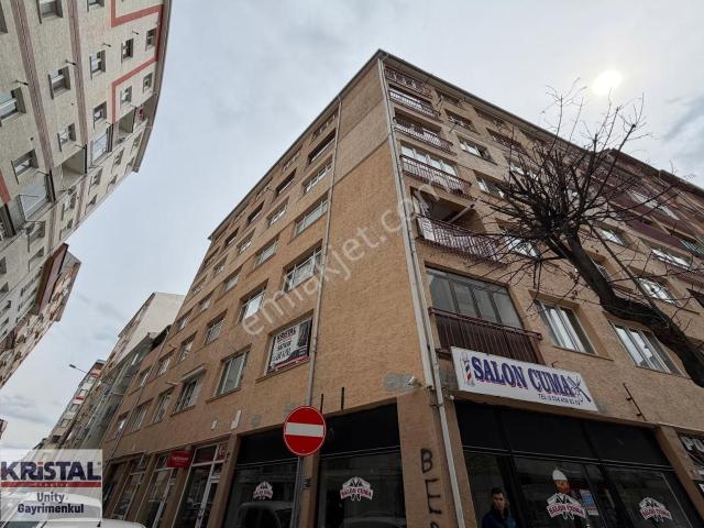 Mamure Mahallesi Çarşı Da Fırsat Asansörlü 2+1 Daire
