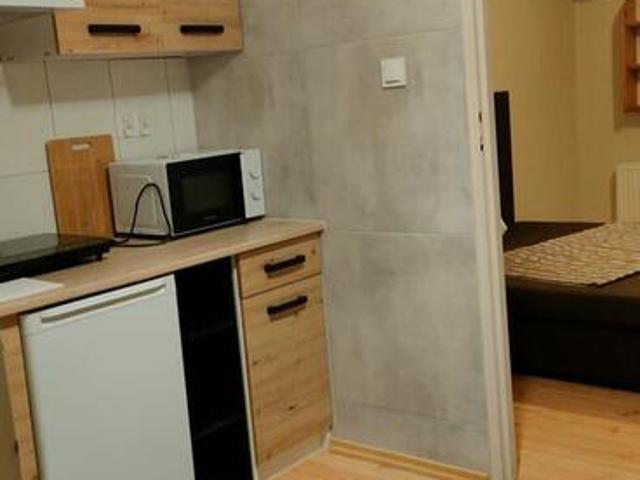 mam do wynajęcia
