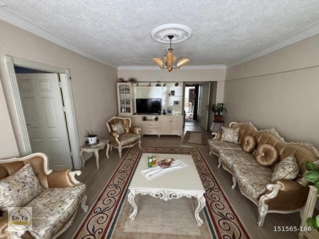 MAMAK TRENYOLU KENARINDA 5+1 GENİŞ SATILIK DUBLEKS DAİRE