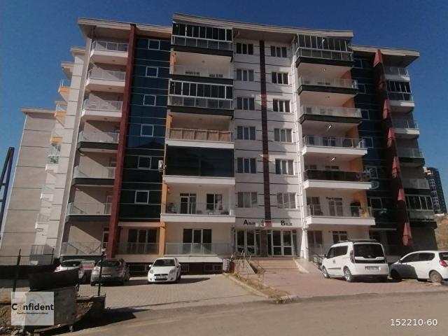 Mamak Türközü Güney Doğu Cephe 3+1 Geniş Manzaralı Satılık Daire