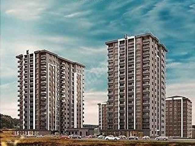 MAMAK VADİ MANZARA EVLERİNDE 5. ETAP ORMAN MANZARALI UYGUN FİYATLI 125 M SATILIK 31