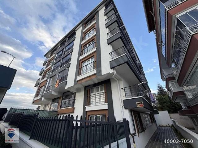 MAMAK YENİ BAYINDIR YENİ BİNA ARA KAT 3+1 SATILIK DAİRE