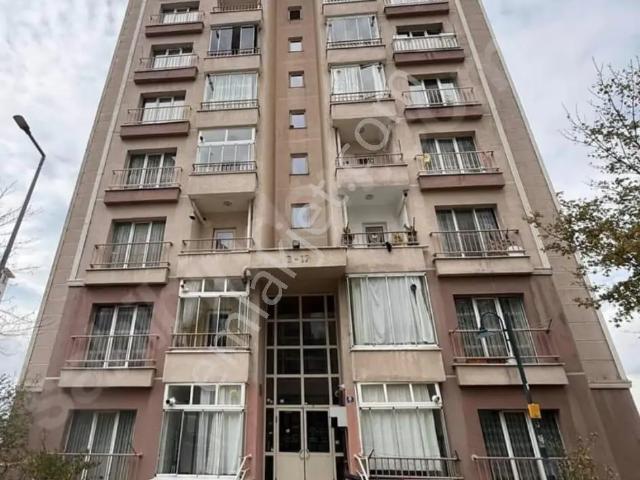 Mamak Zirvekent De Satılık Ön Cepheli 2+1 Daire