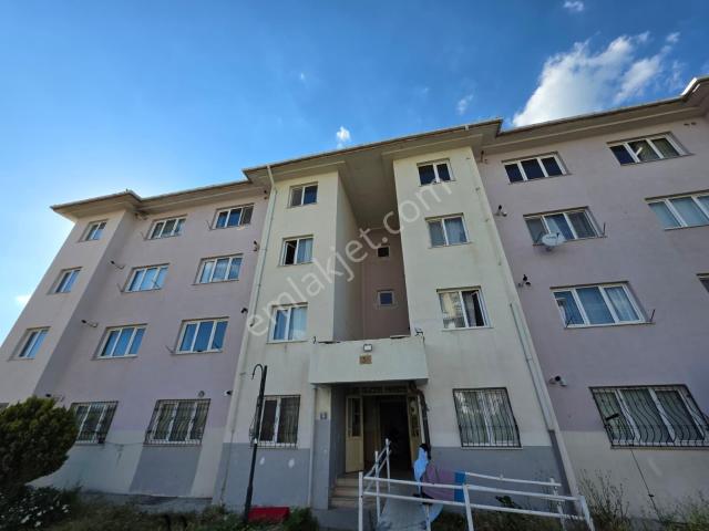 Mamak Zirvekent Mahallesinde 1+1 Kiralık Daire