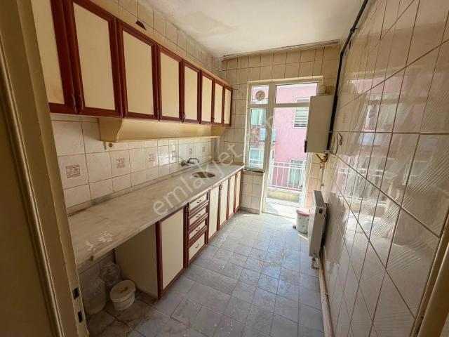 Mamak Abidin Paşada ‘3+1 Kiralık Daire