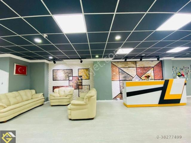 Mamak Başak Mahallesinde Full Yapılı, Asansörlü, Çift Balkonlu 4+1 Satılık Dubleks Daire !
