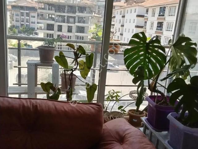 Mamak Başak Mahallesi'nde Satılık 130 M² 3+1 Daire 2