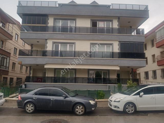 Mamak Büyük Kayasta Satılık 4+1