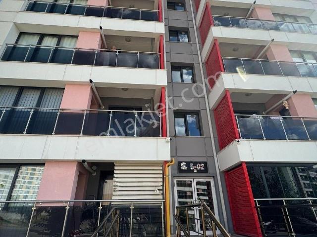 Mamak Diriliş Mah Toki 5. Etap Site Sıfır Ayarında 2+1 85m2 Kiralık