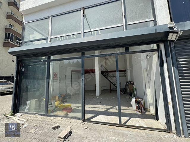 MAMAK DOĞUKENT CADDESİ ÜZERİ KİRALIK DÜKKAN
