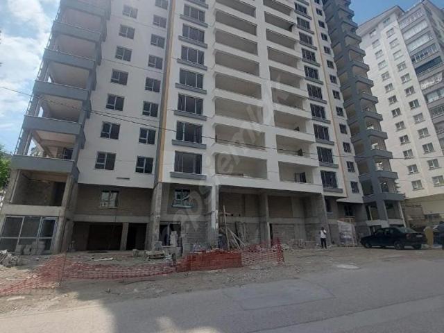 Mamak Duali Alıç Mah, Sıfır Bina, Eylül Ayı Teslim, Manzaralı 3+1